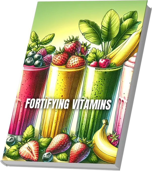 Fortifying Vitamins bonus guide