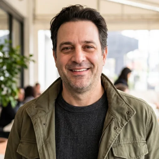 Michael R.