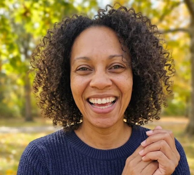 Danielle P.