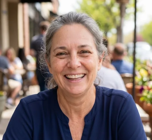 Susan K.